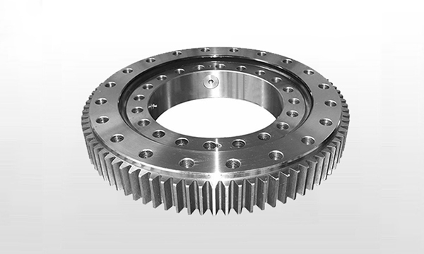 回轉(zhuǎn)支承的安裝方法和儲運標準有哪些？